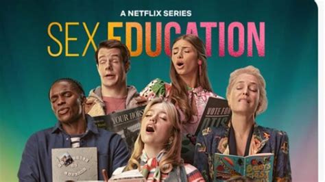 naked education uncensored|Sex Ed the Series Episode 1